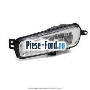 Proiector ceata stanga Ford C-Max 2016-2020 2.0 TDCi 170 cai #78EFD96A37